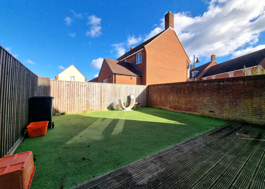 4 bedroom property for sale