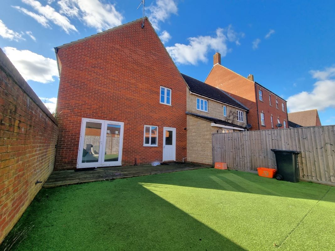 4 bedroom property for sale