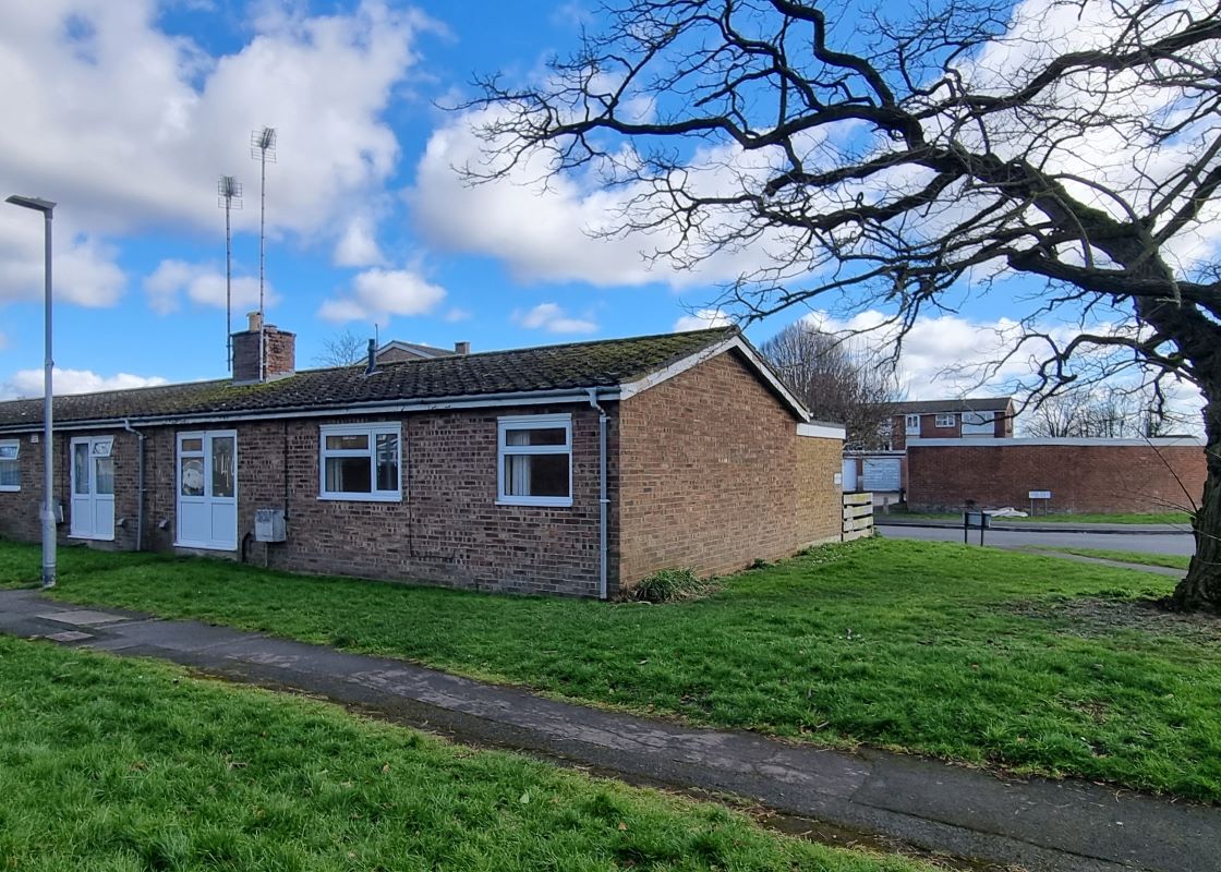 2 bedroom property for sale