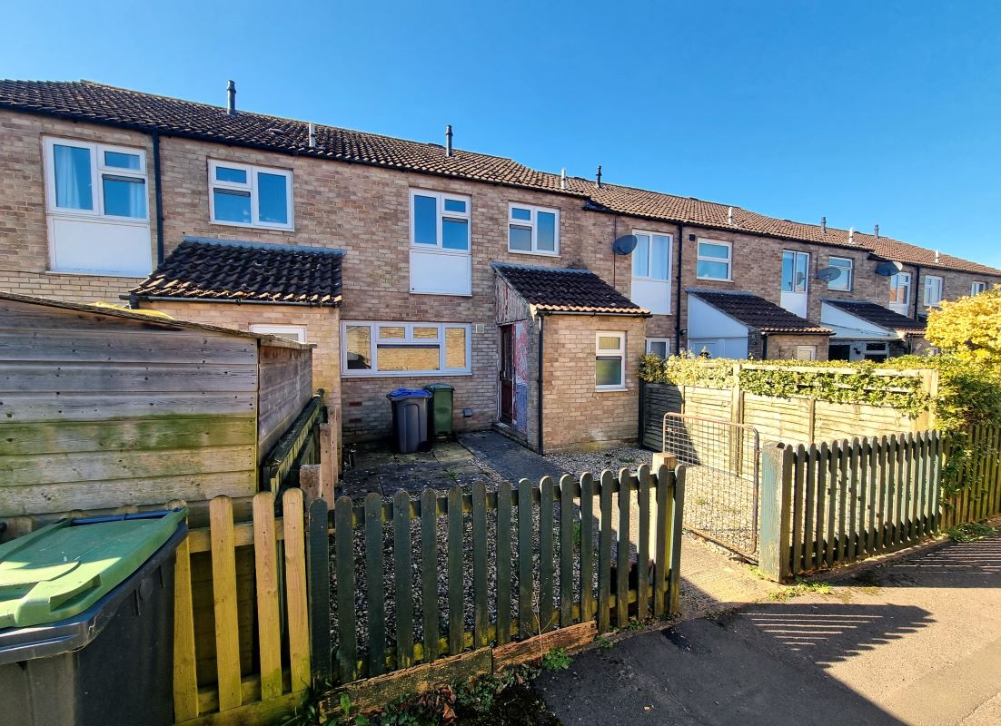 3 bedroom property for sale