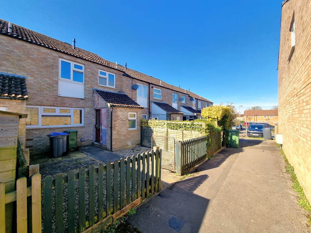 3 bedroom property for sale