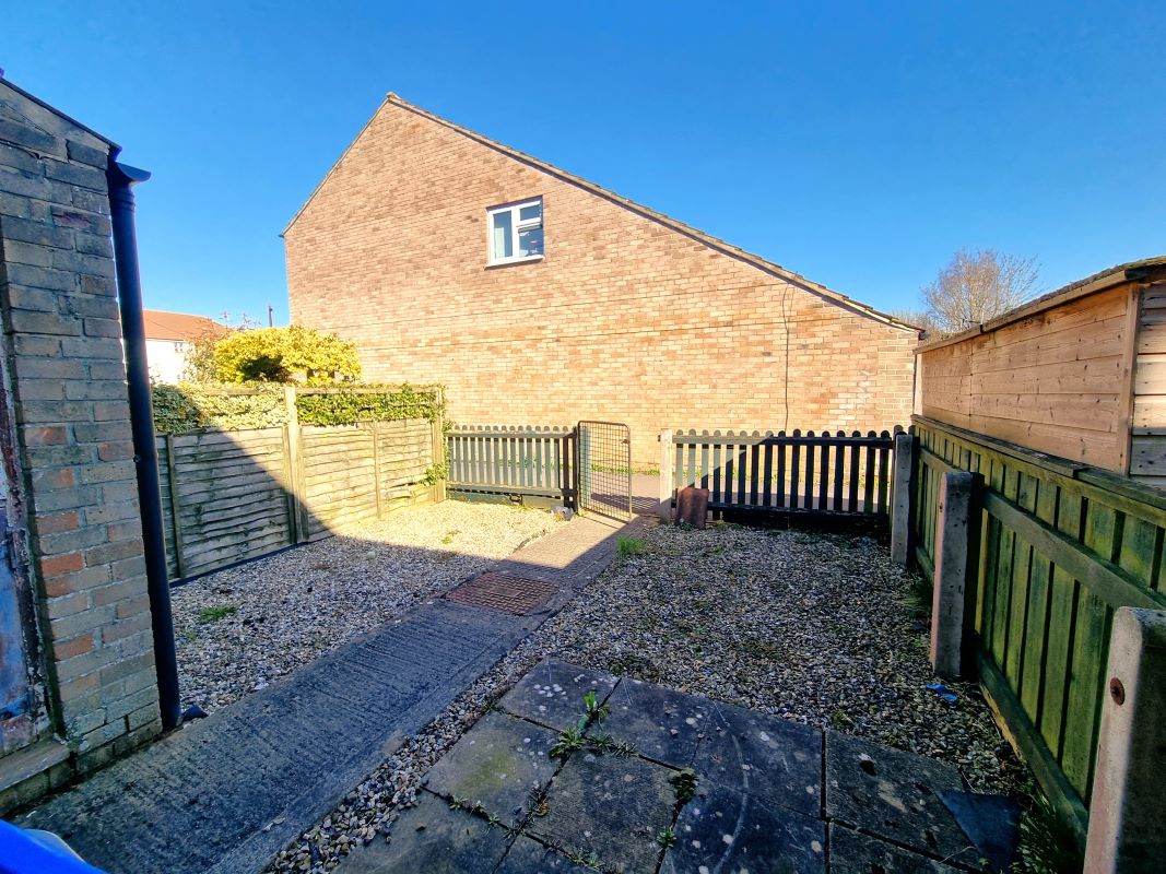 3 bedroom property for sale