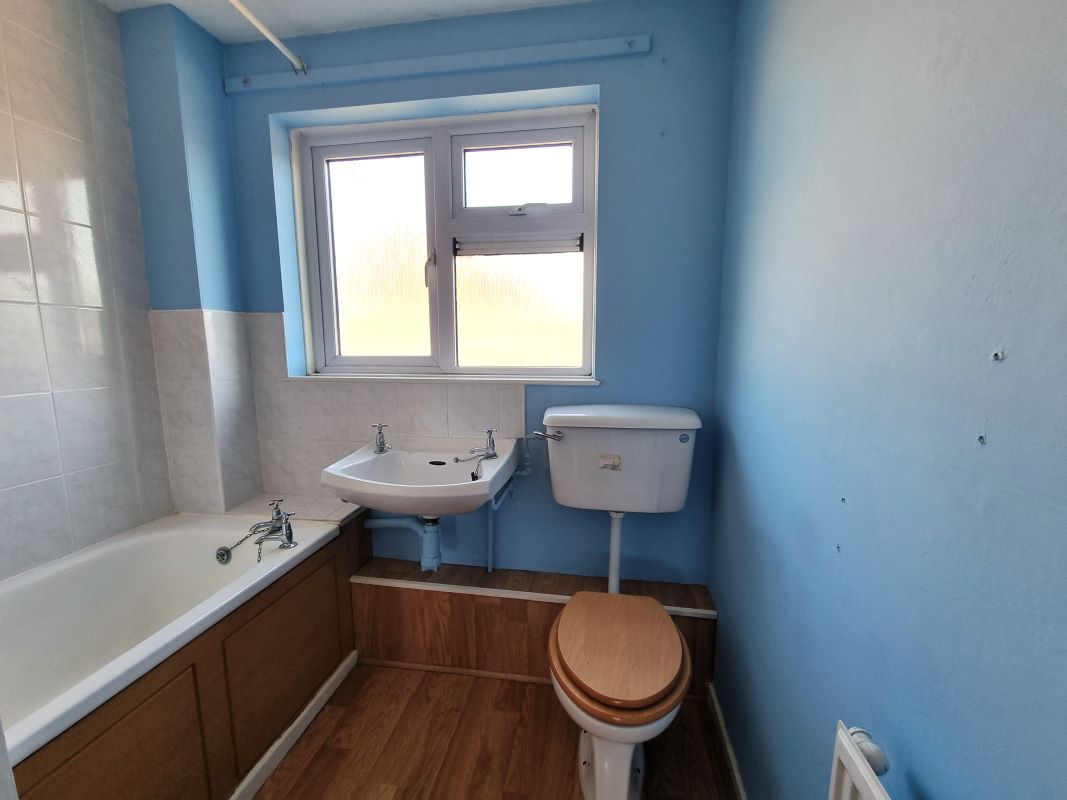 3 bedroom property for sale