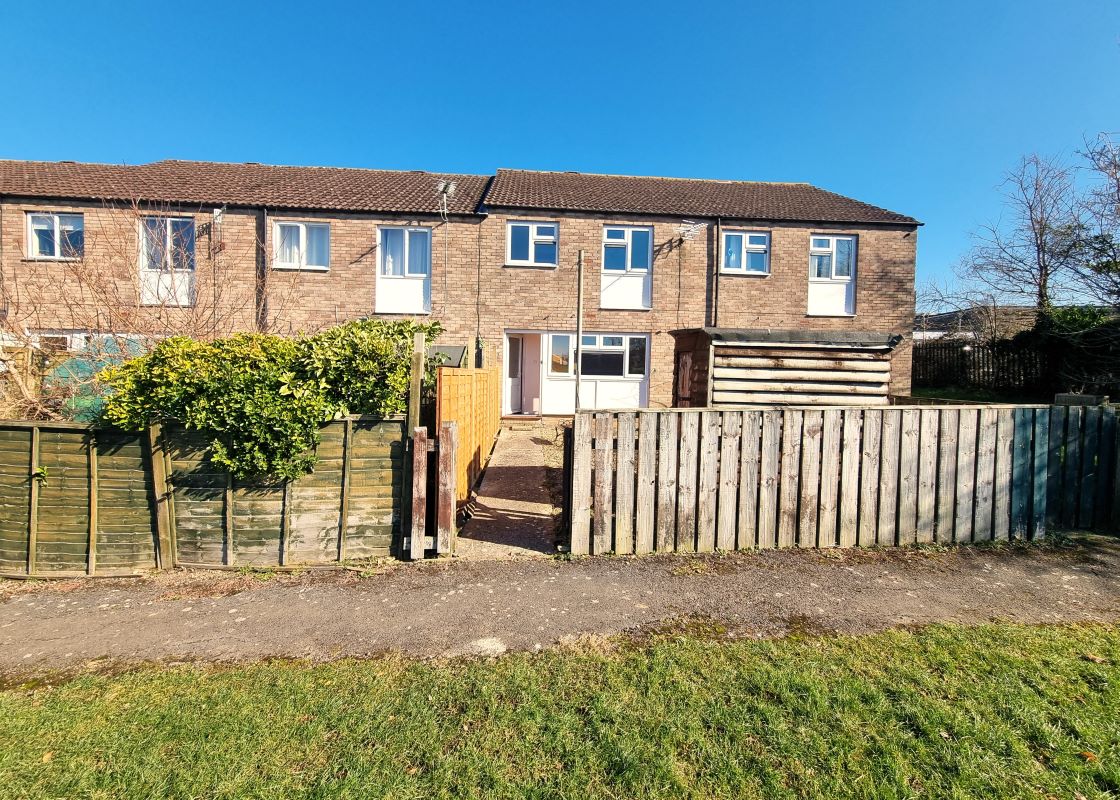 3 bedroom property for sale