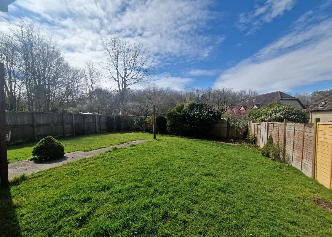 3 bedroom property for sale