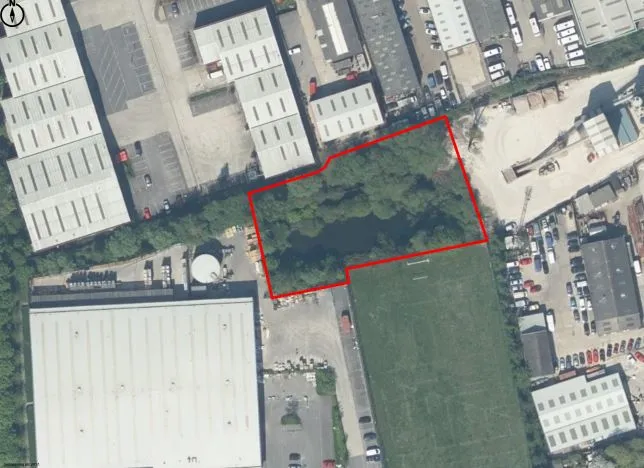 studio property for sale