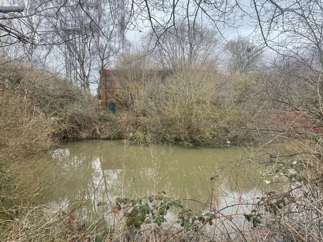 studio property for sale