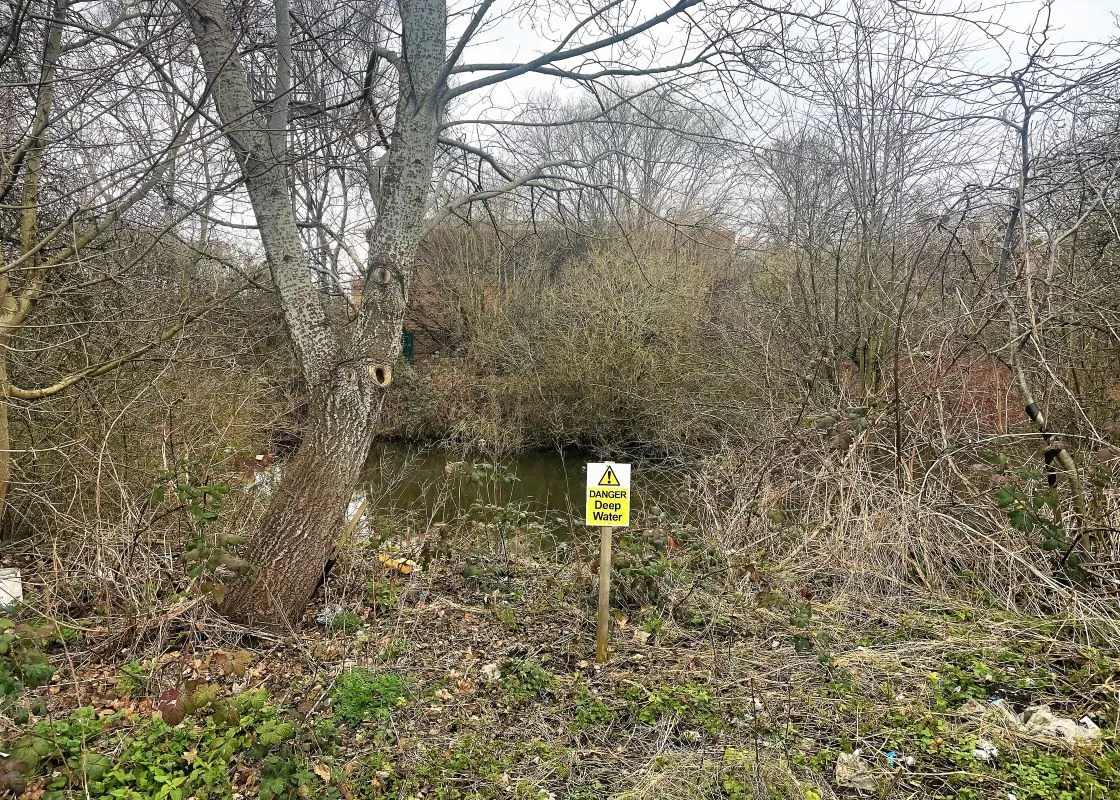 studio property for sale