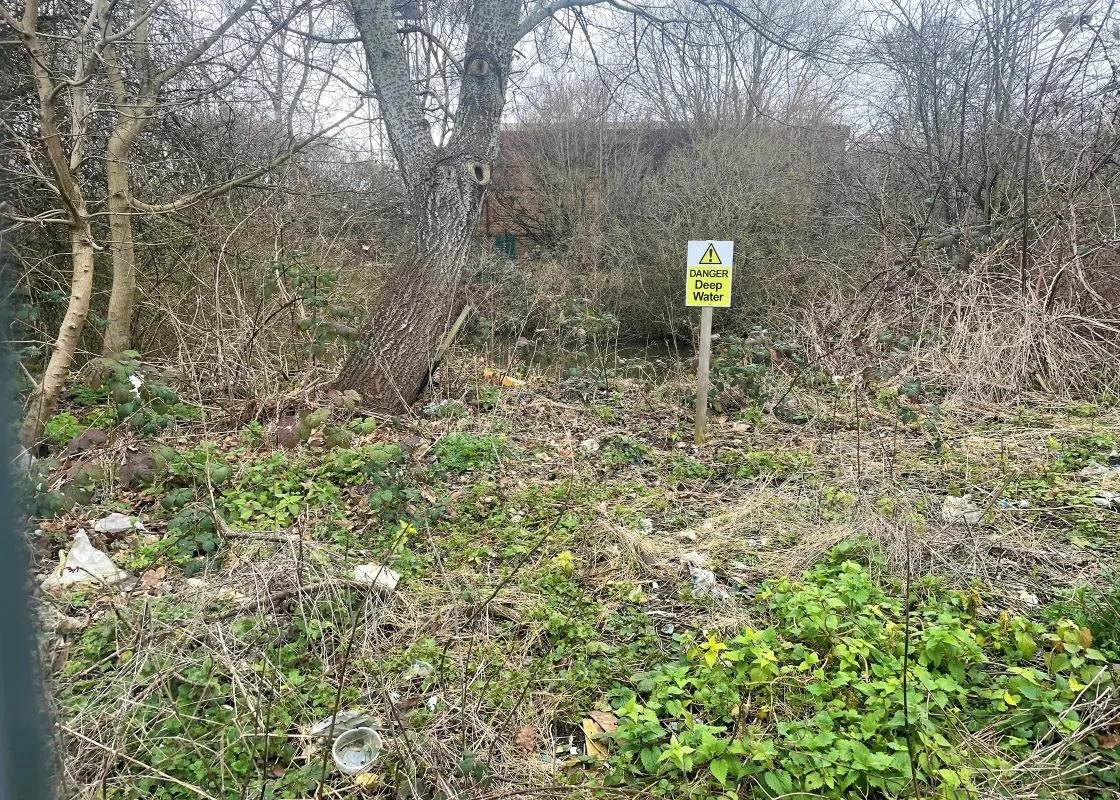 studio property for sale