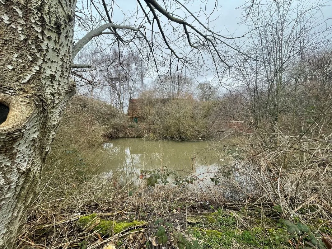 studio property for sale