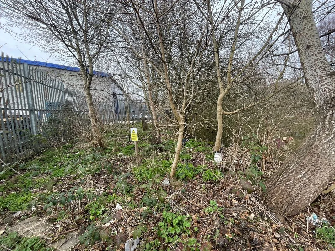 studio property for sale