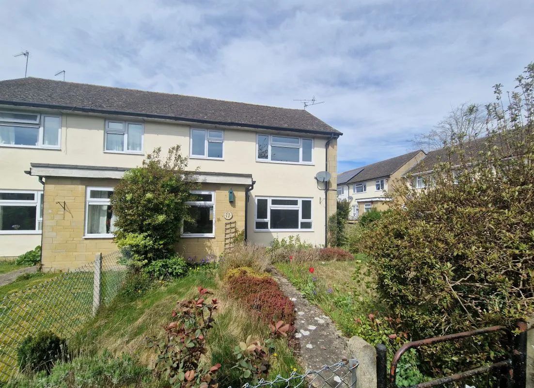 3 bedroom property for sale