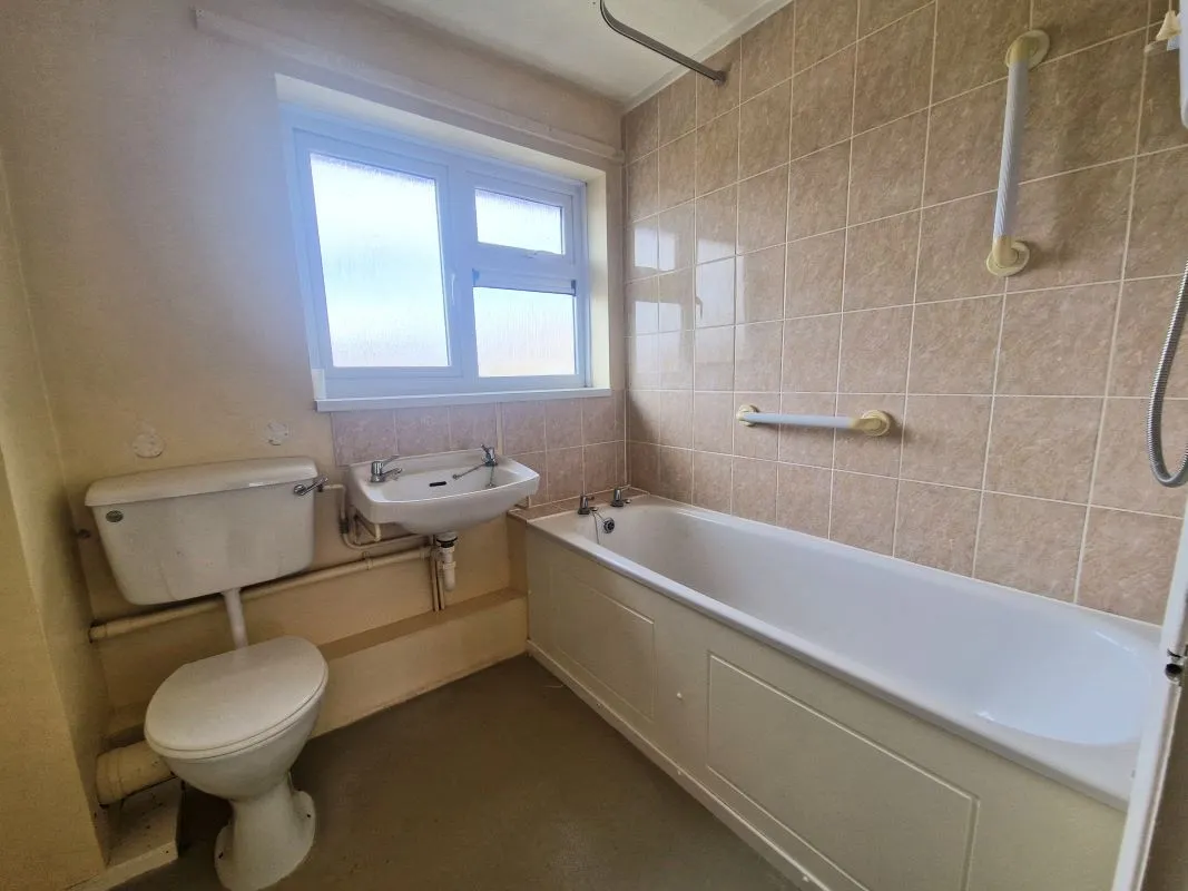 3 bedroom property for sale