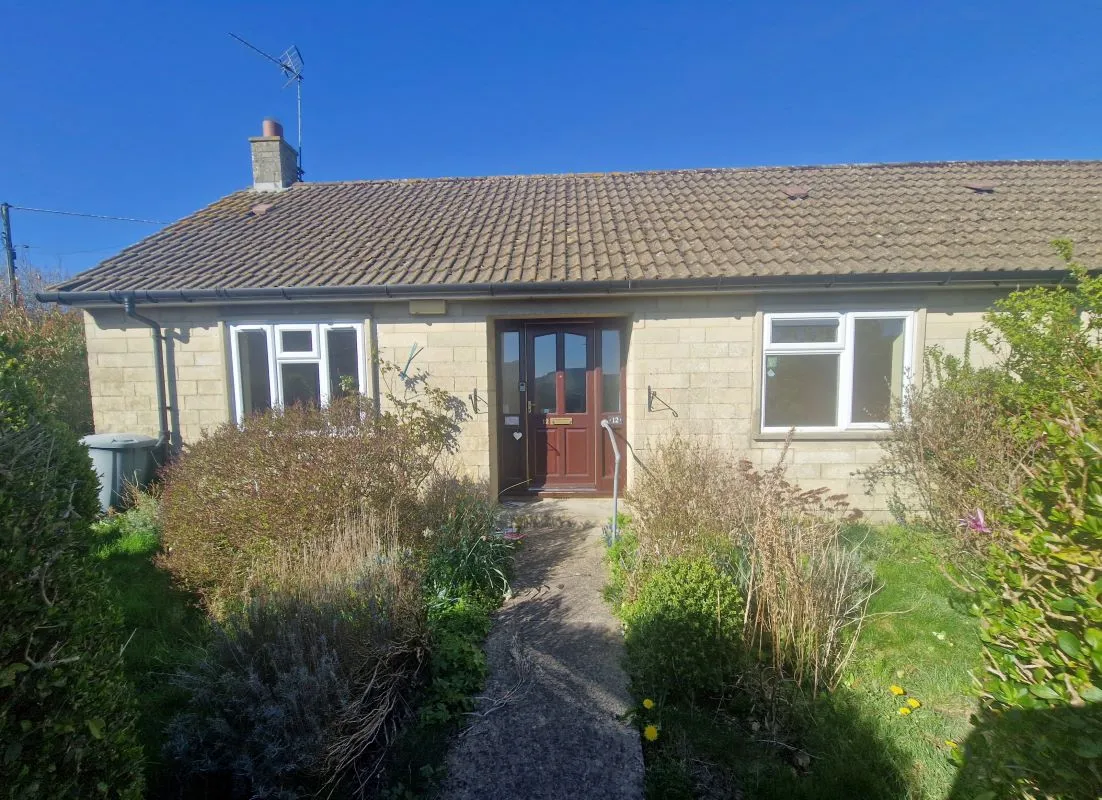 Property cover