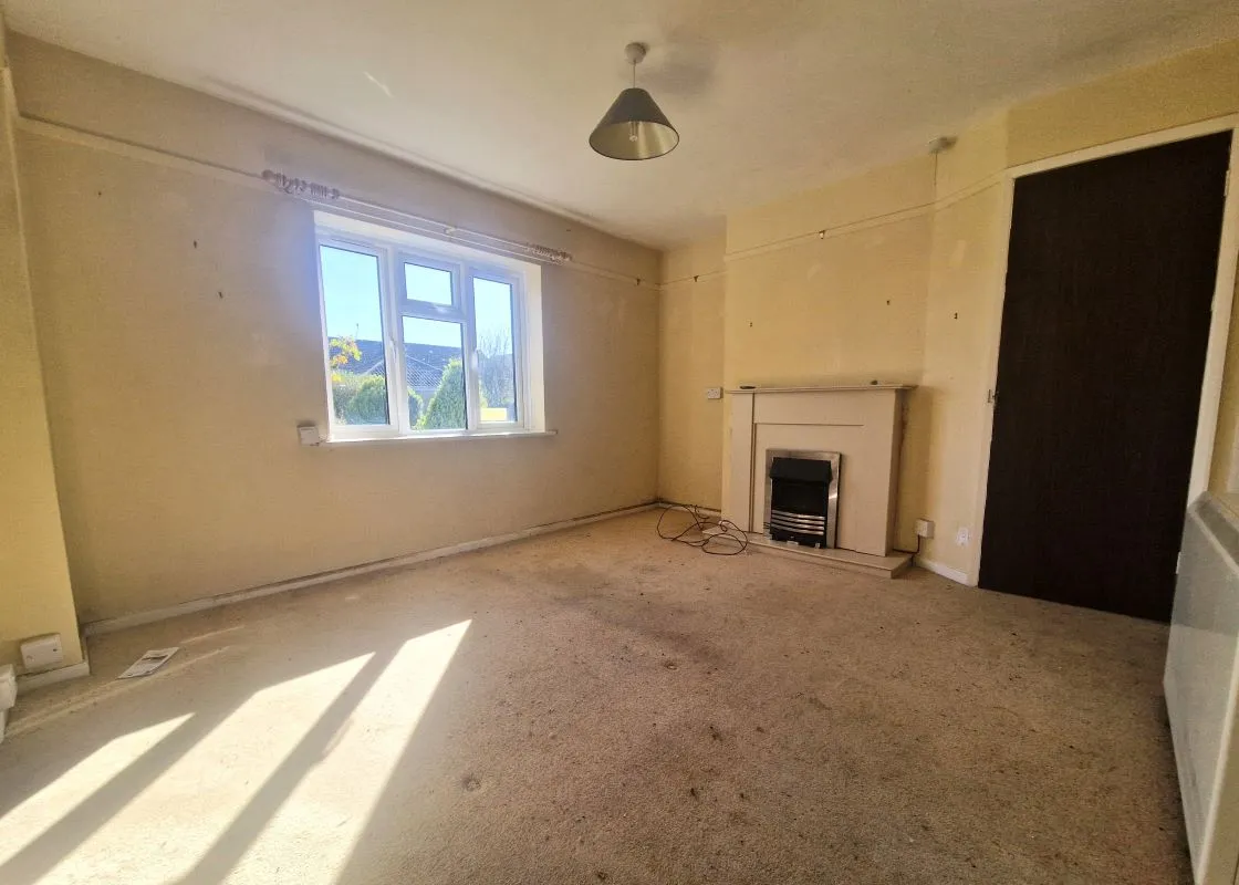 2 bedroom property for sale