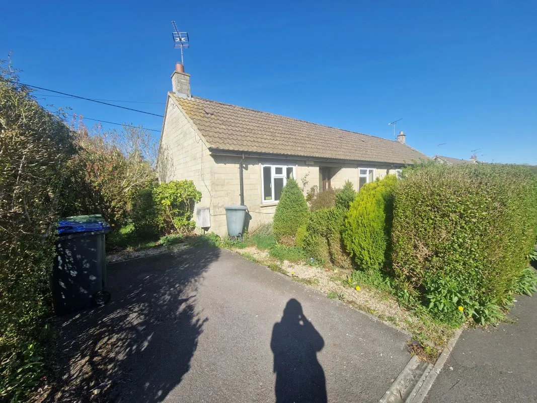 2 bedroom property for sale