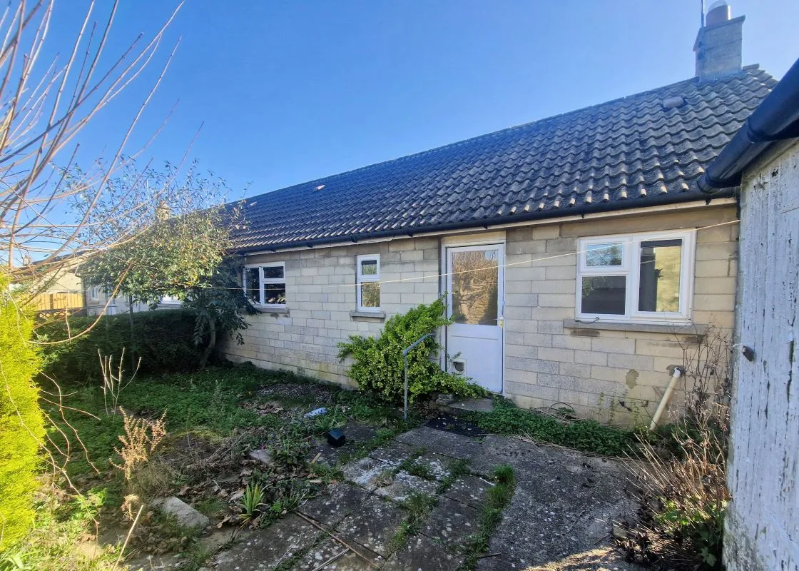 2 bedroom property for sale
