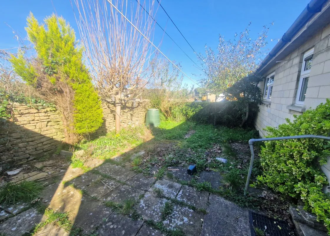 2 bedroom property for sale