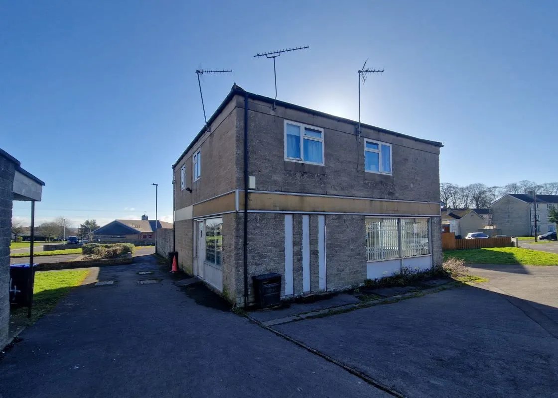 studio property for sale