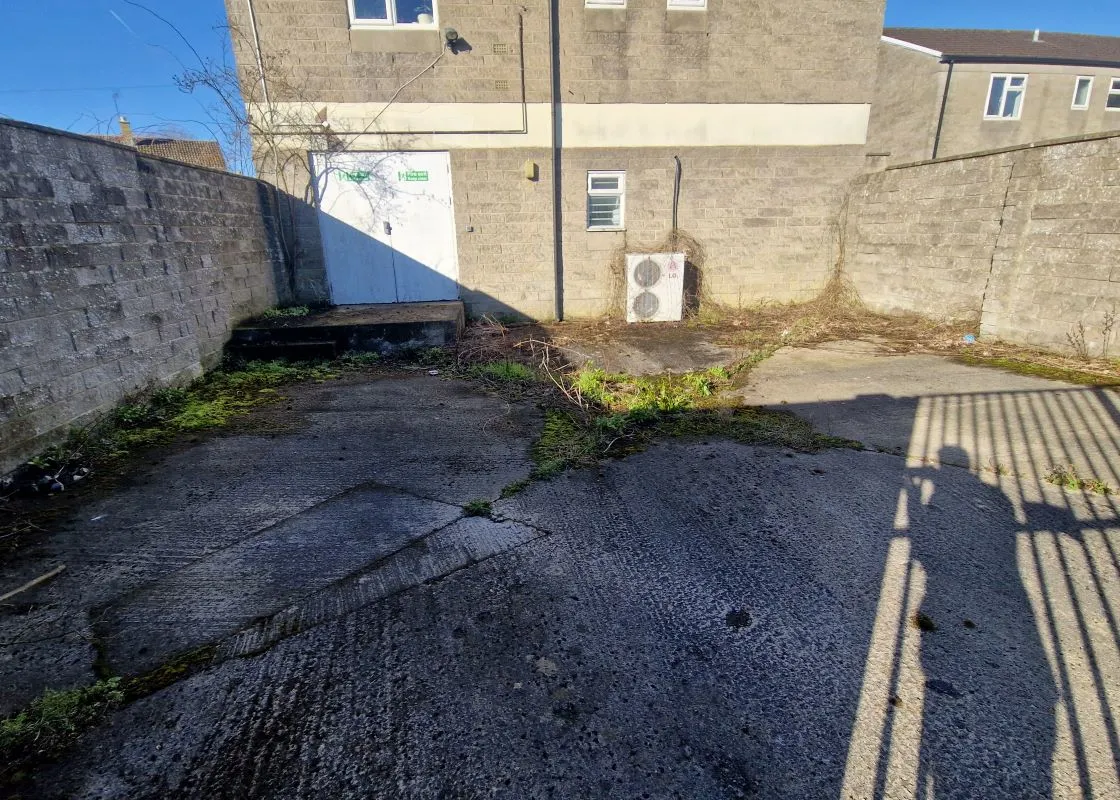 studio property for sale