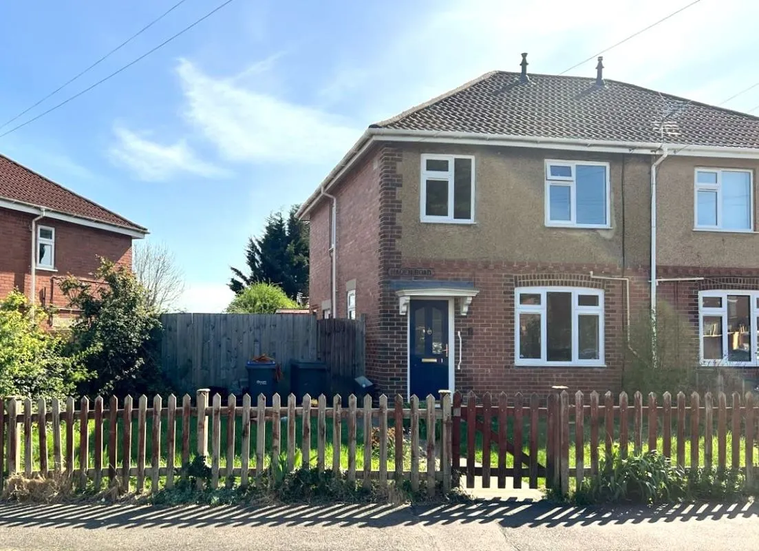 Property cover