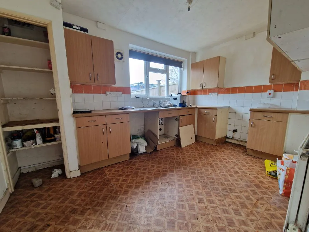 3 bedroom property for sale