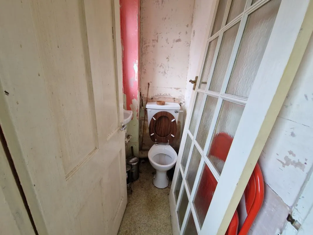 3 bedroom property for sale