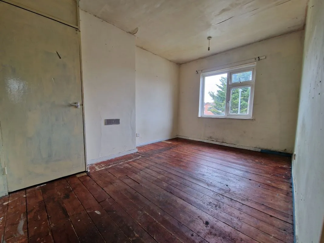 3 bedroom property for sale