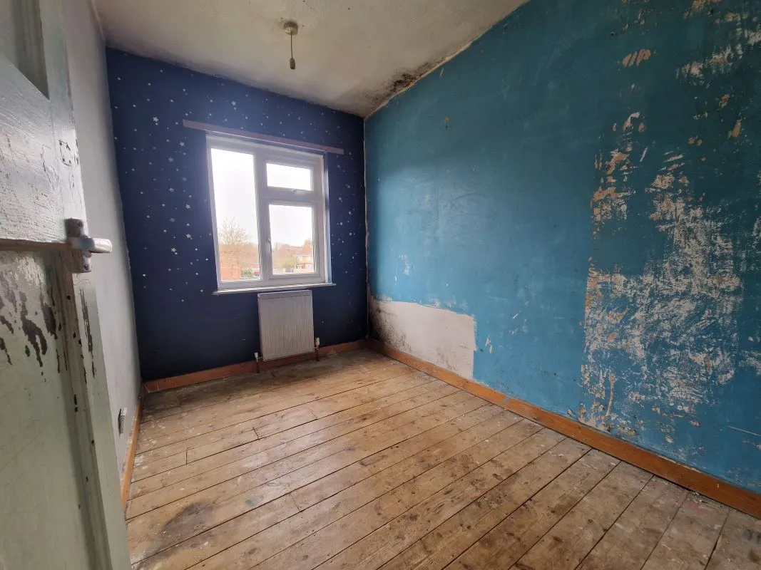3 bedroom property for sale