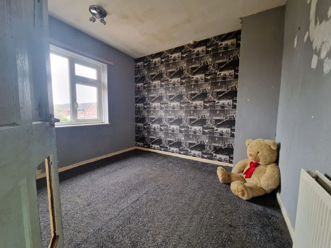 3 bedroom property for sale