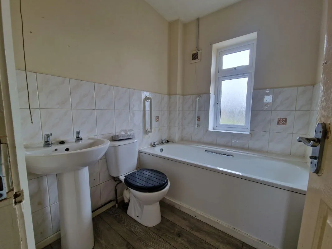 3 bedroom property for sale