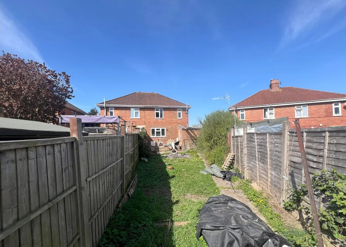 3 bedroom property for sale