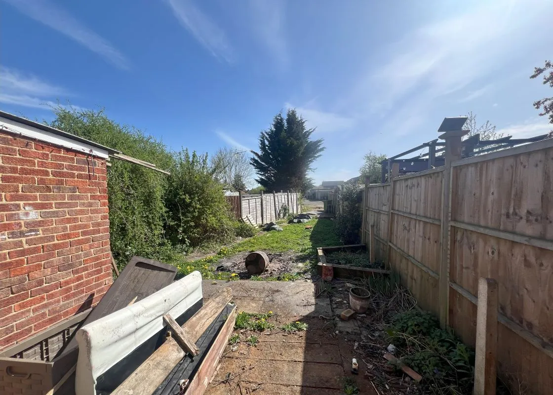 3 bedroom property for sale
