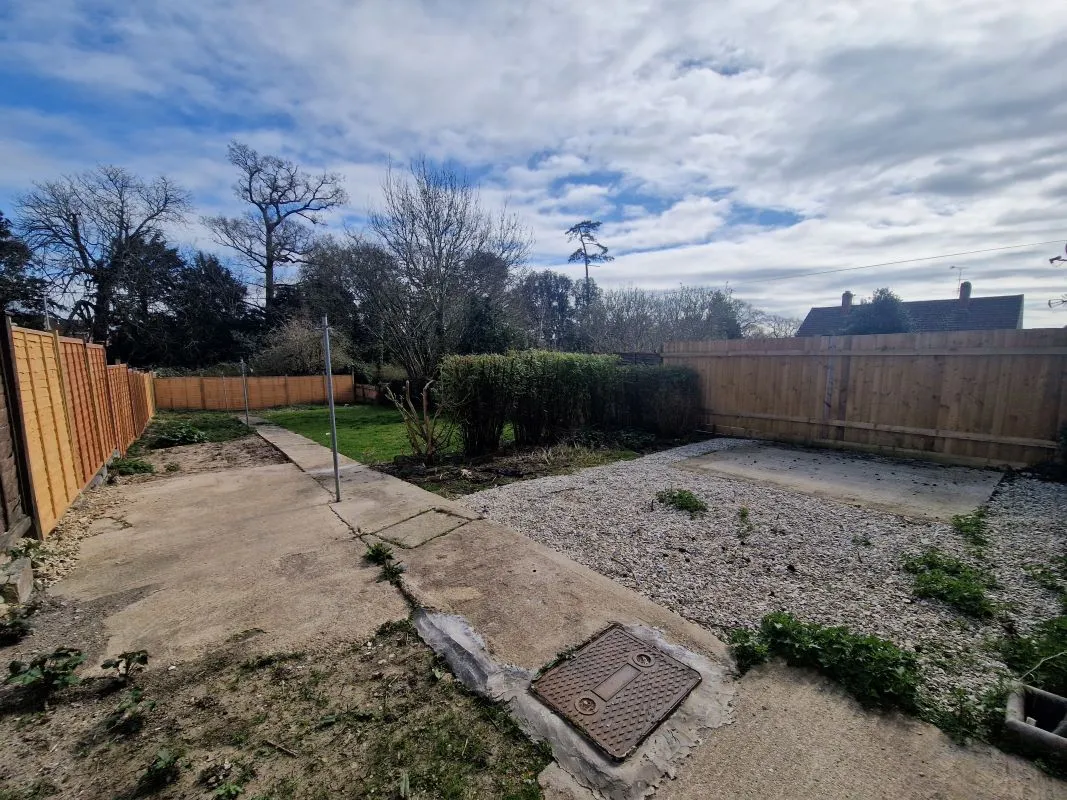 3 bedroom property for sale