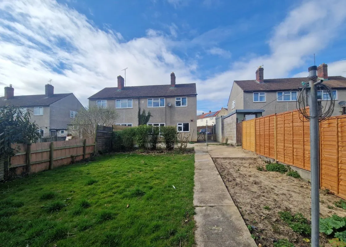 3 bedroom property for sale