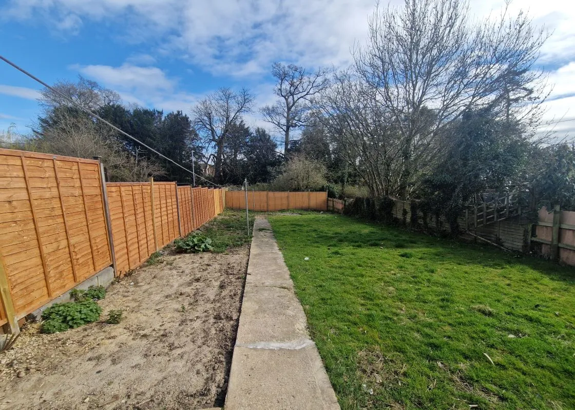 3 bedroom property for sale
