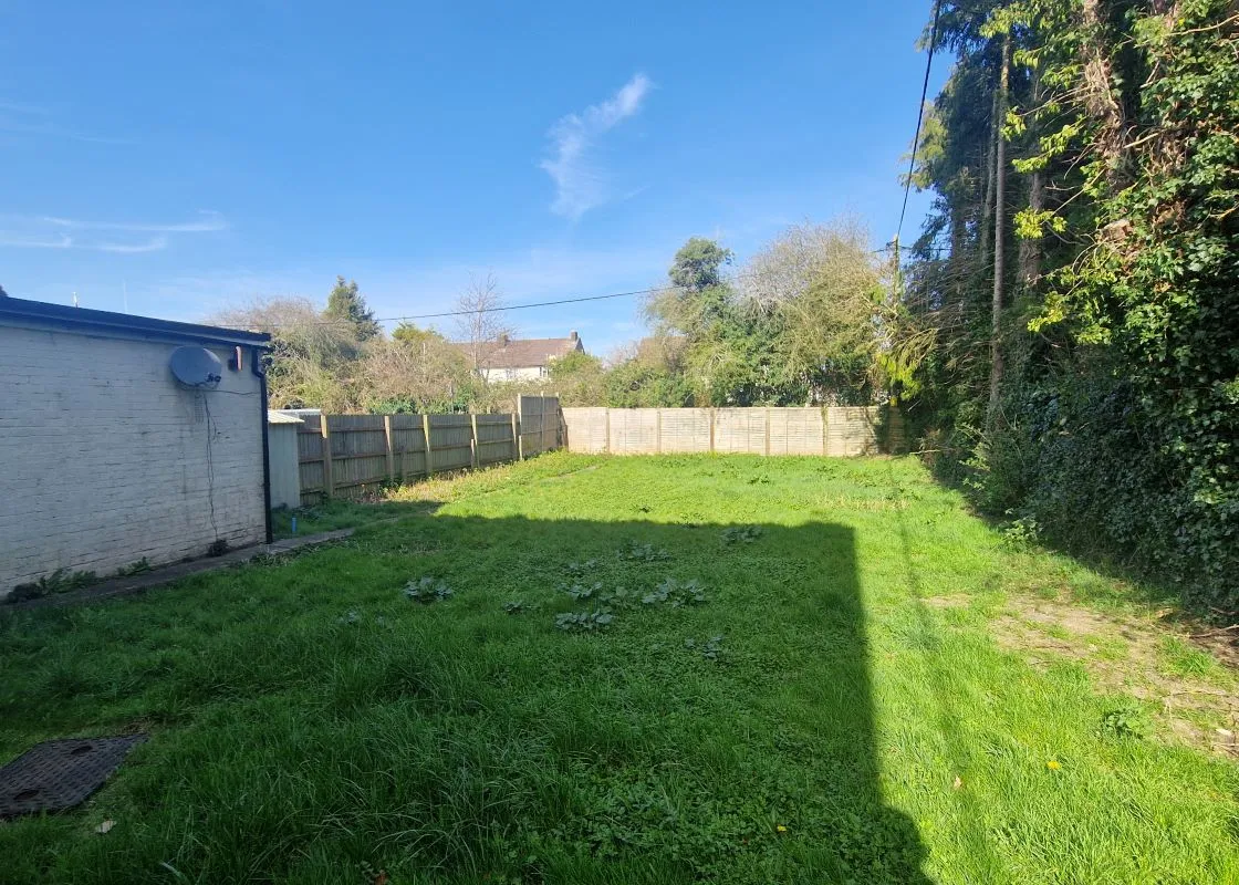 3 bedroom property for sale