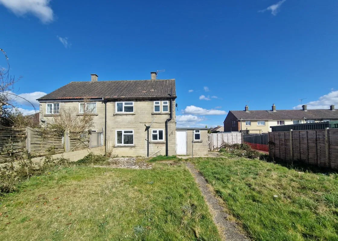 3 bedroom property for sale