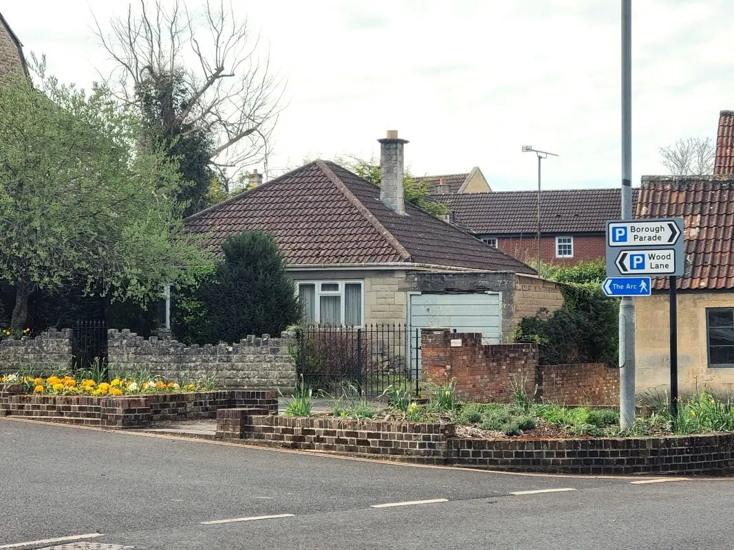 2 bedroom property for sale