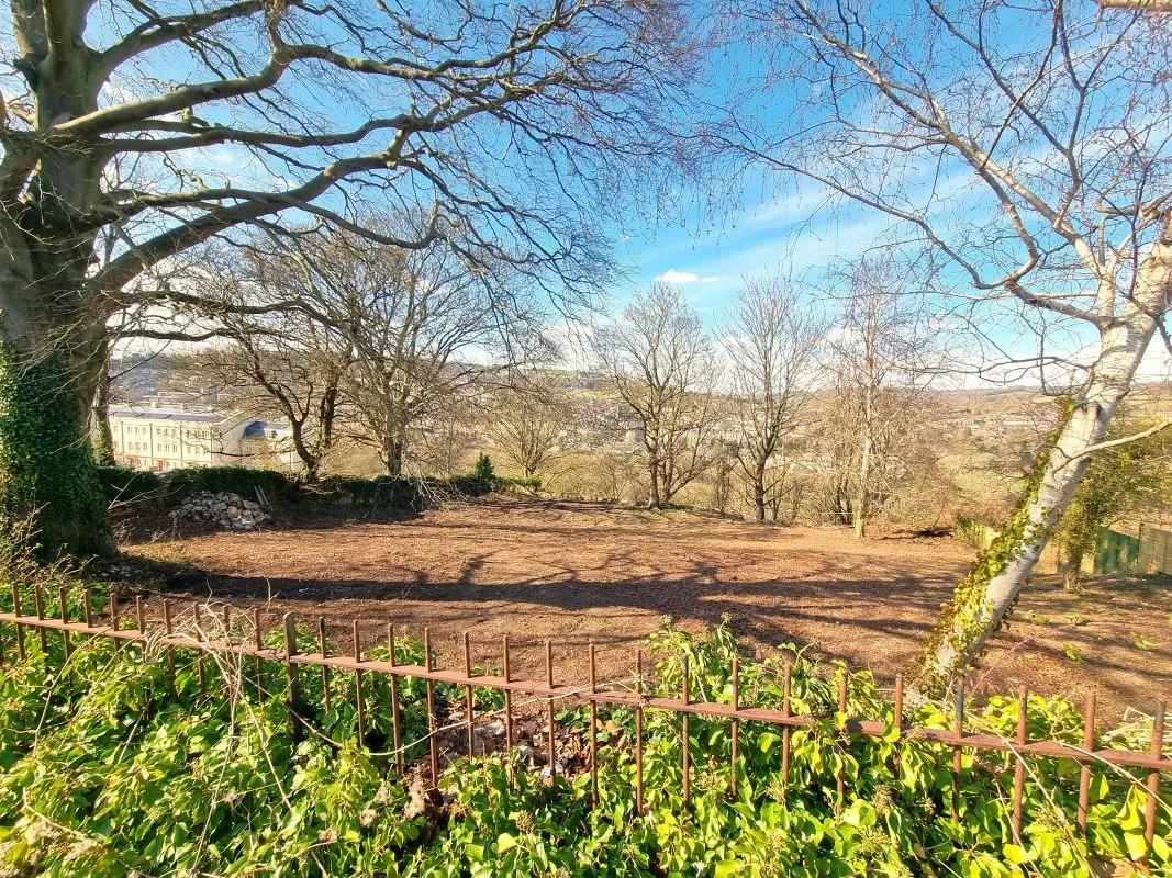 studio property for sale