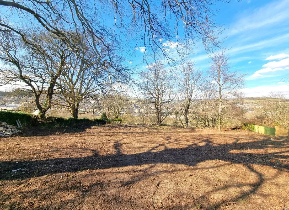 studio property for sale