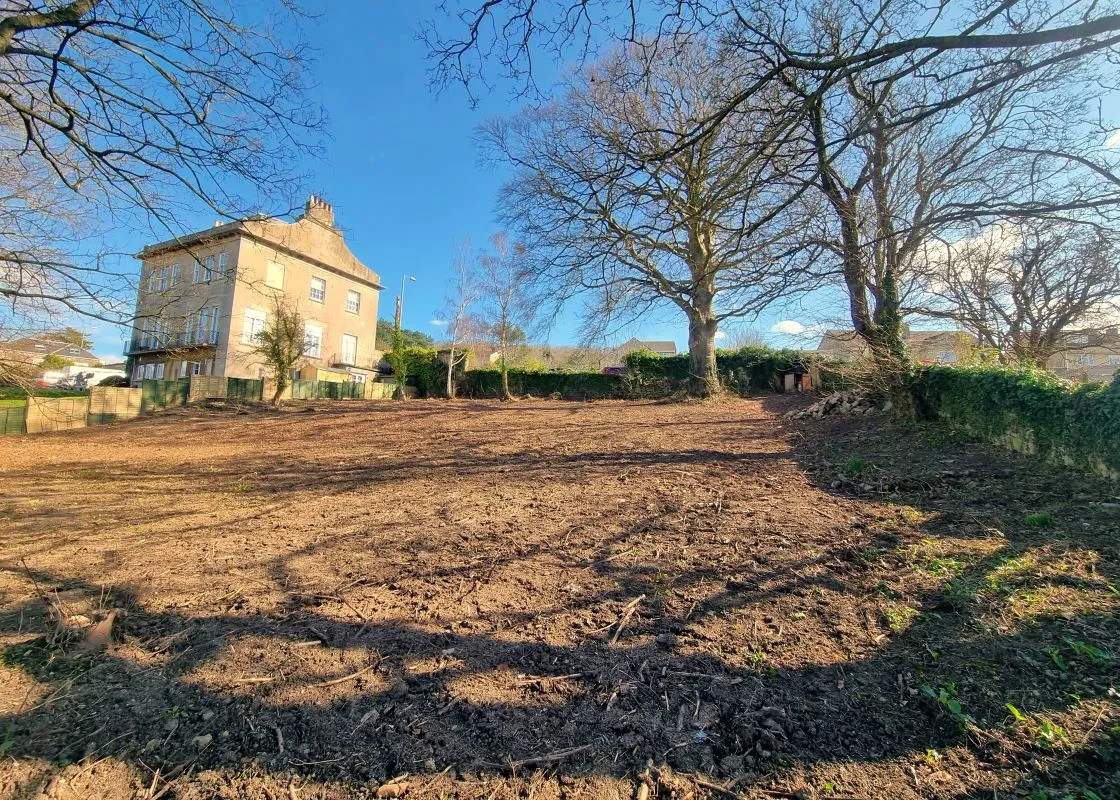 studio property for sale