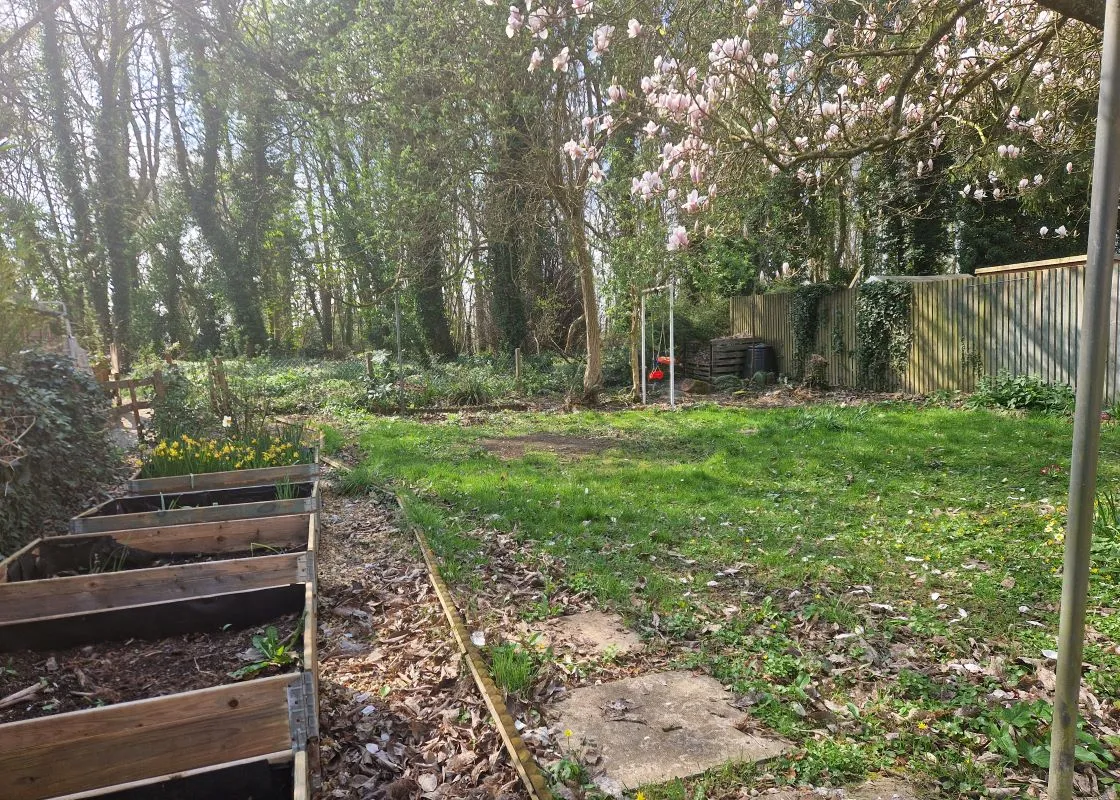 3 bedroom property for sale