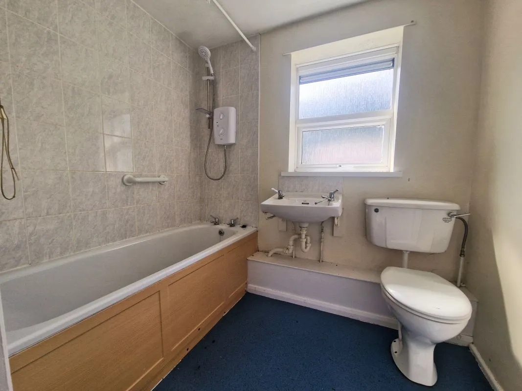 3 bedroom property for sale