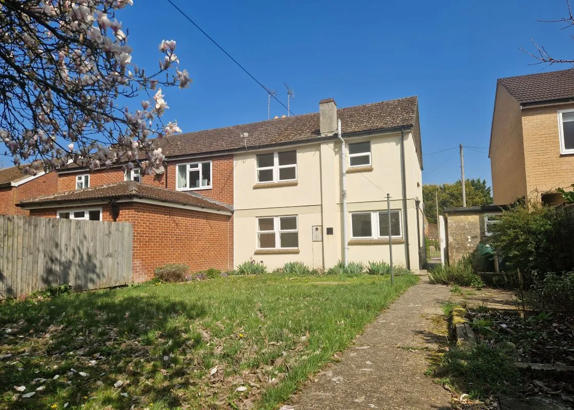 3 bedroom property for sale