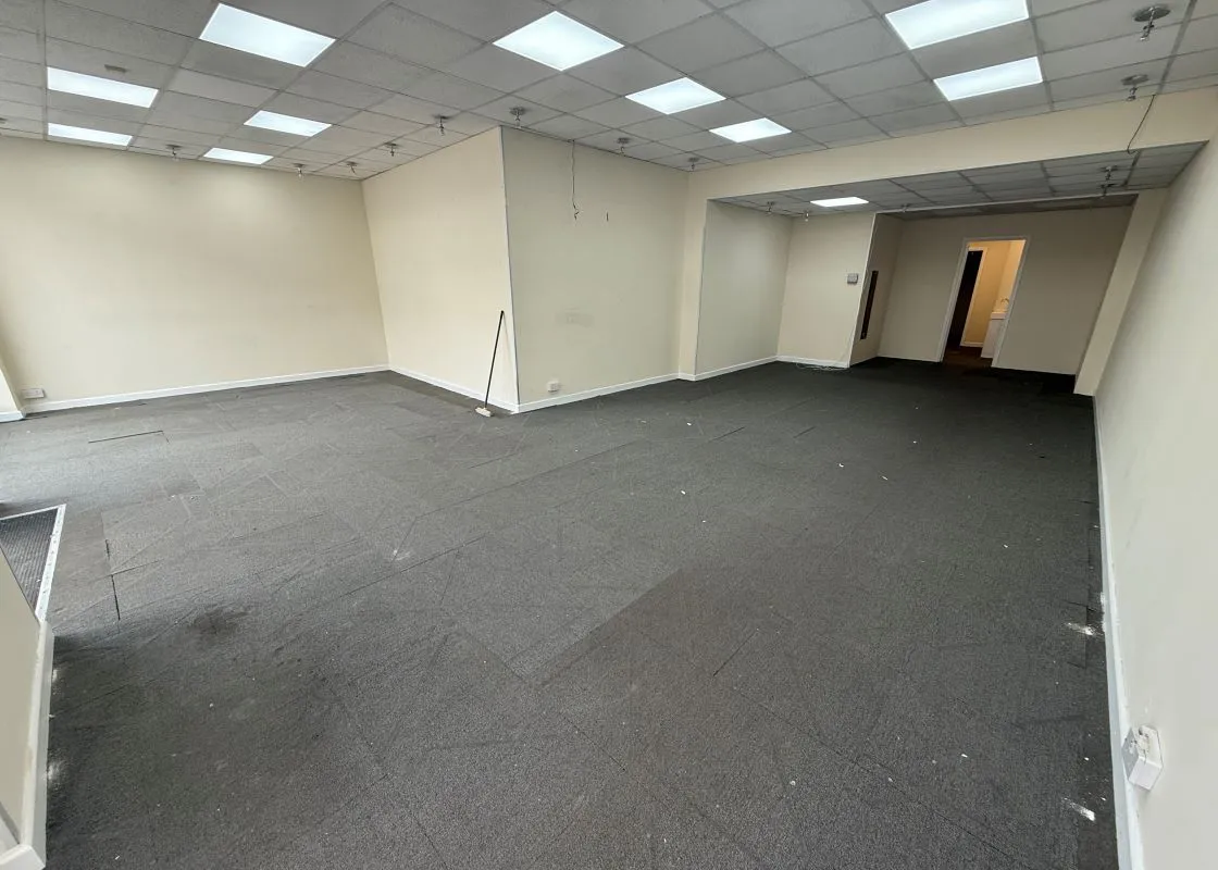 studio property for sale