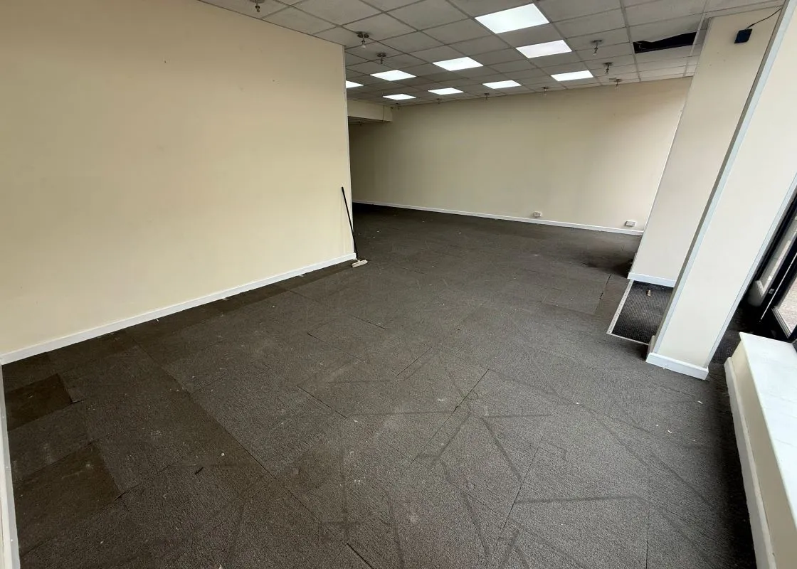 studio property for sale