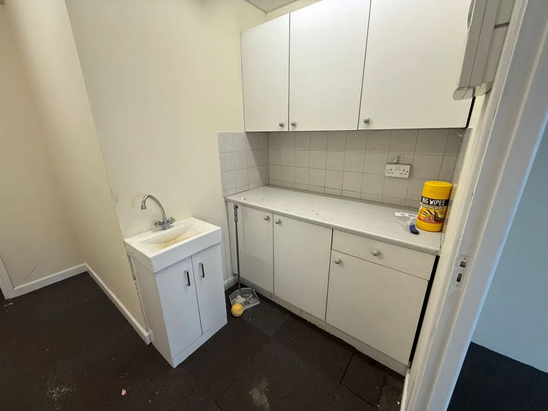 studio property for sale