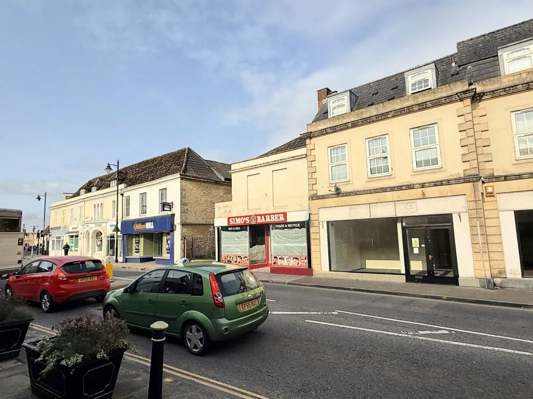 studio property for sale