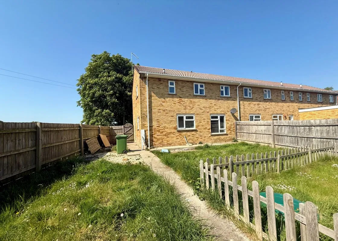 3 bedroom property for sale